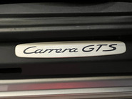 991 GTS CABRIOLET